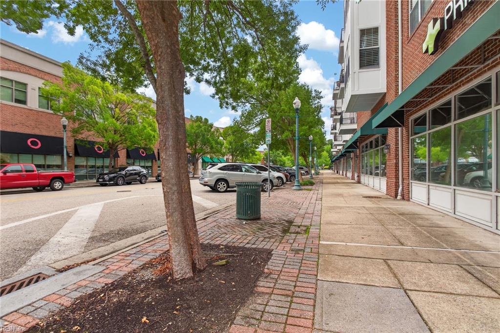 670 Town Center Drive Newport News VA 23606