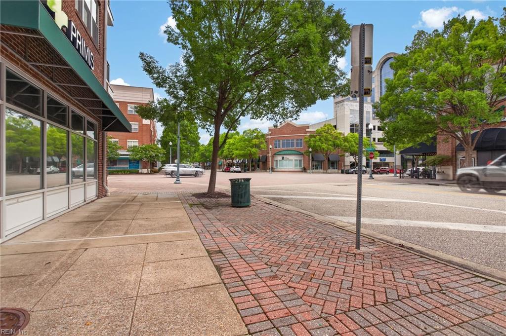 670 Town Center Drive Newport News VA 23606