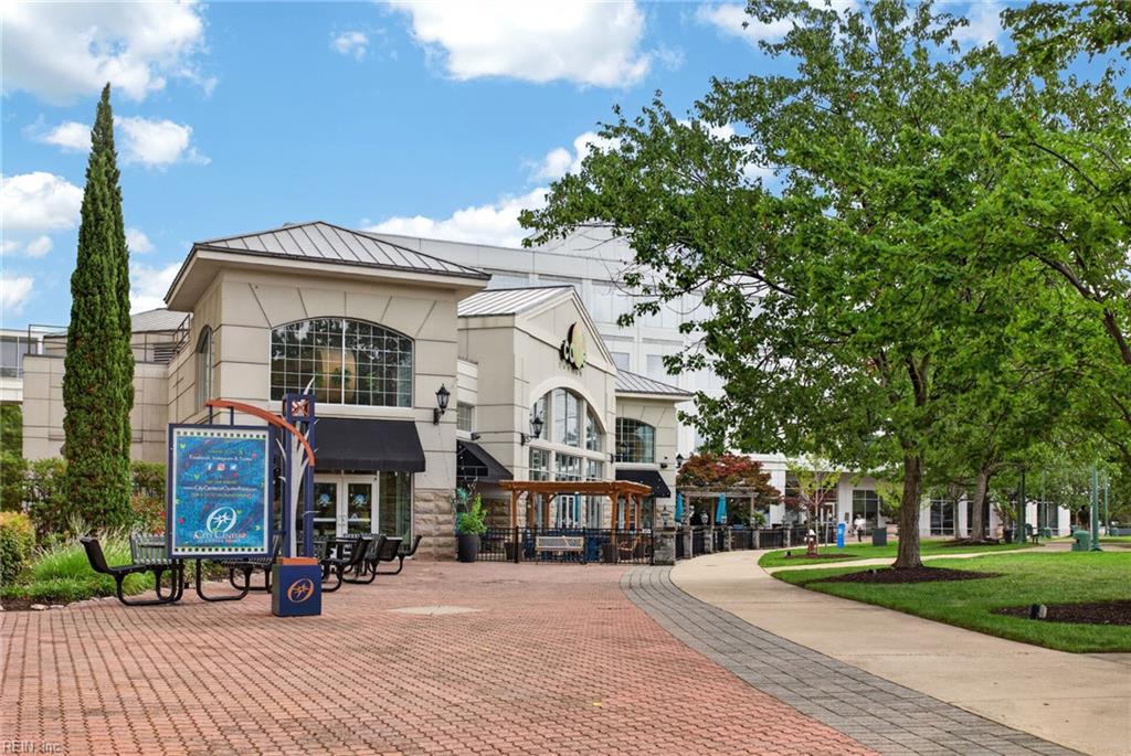 670 Town Center Drive Newport News VA 23606