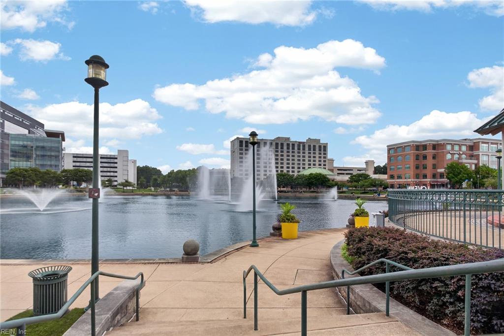 670 Town Center Drive Newport News VA 23606