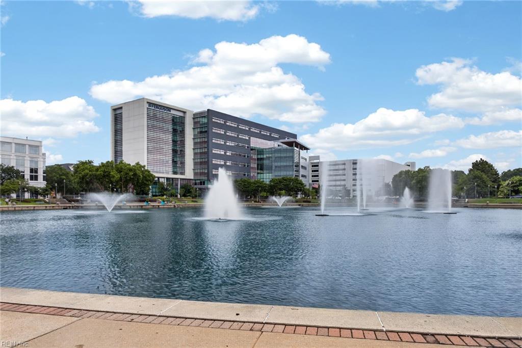 670 Town Center Drive Newport News VA 23606