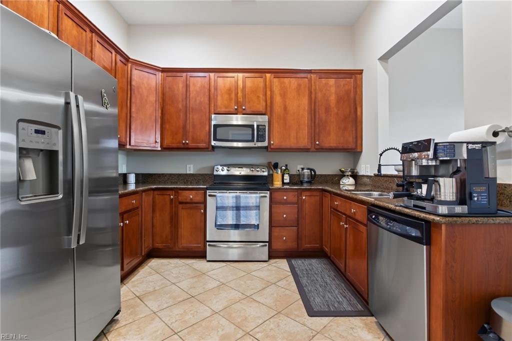 670 Town Center Drive Newport News VA 23606