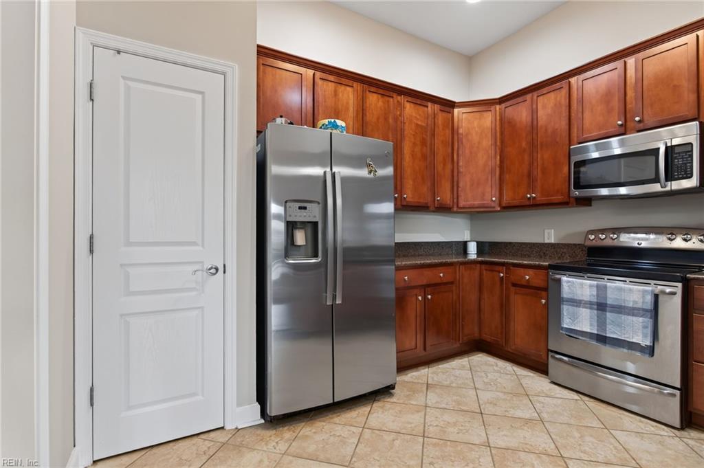 670 Town Center Drive Newport News VA 23606