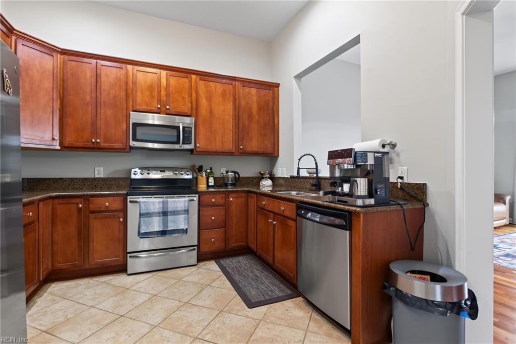 670 Town Center Drive Newport News VA 23606