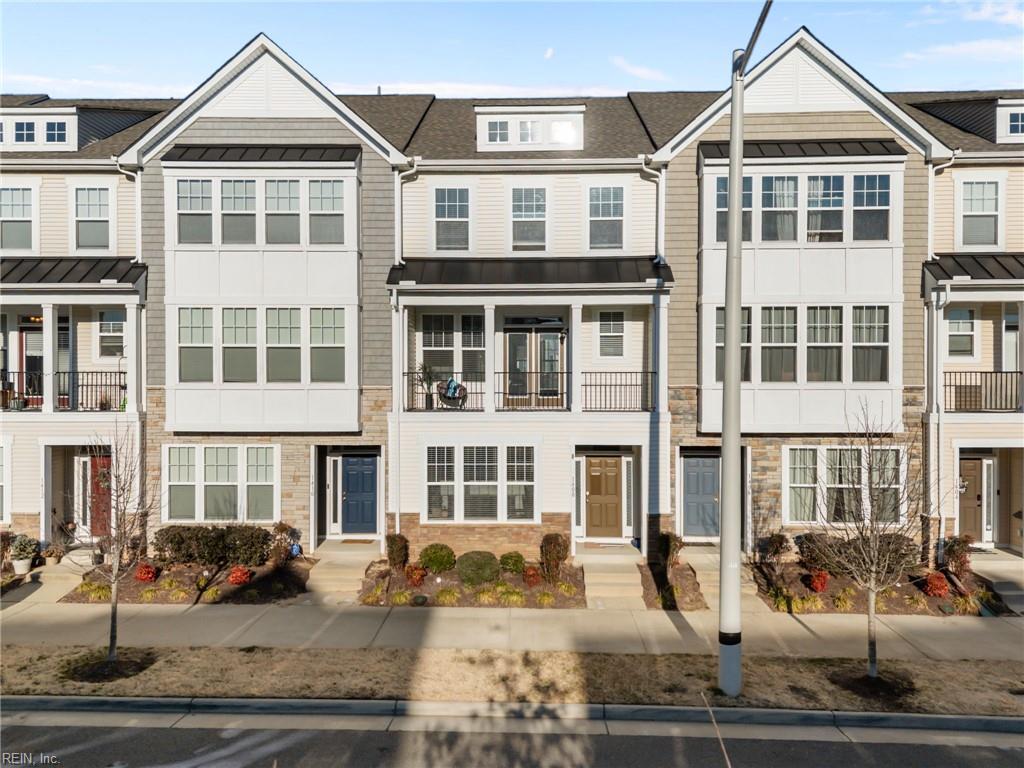 1408 Independence Boulevard Newport News VA 23608