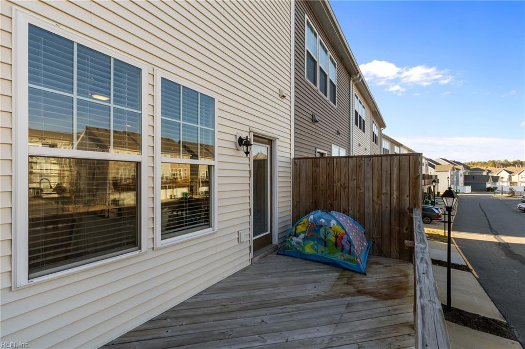 1408 Independence Boulevard Newport News VA 23608