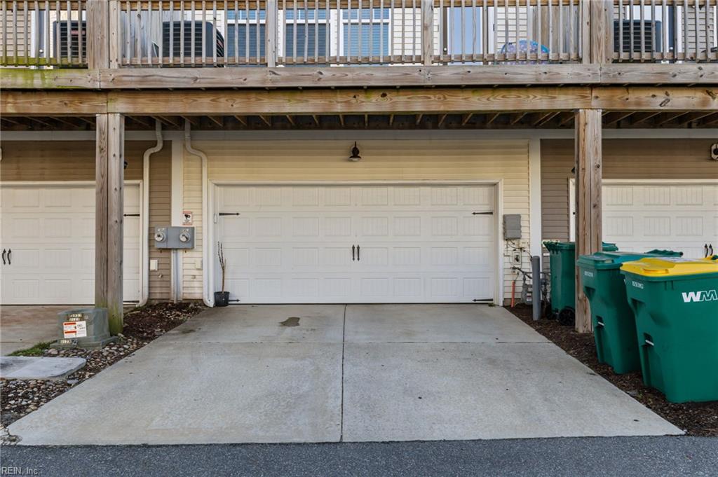 1408 Independence Boulevard Newport News VA 23608
