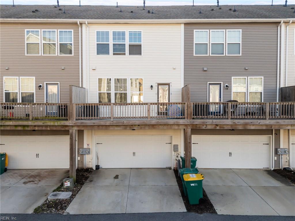 1408 Independence Boulevard Newport News VA 23608