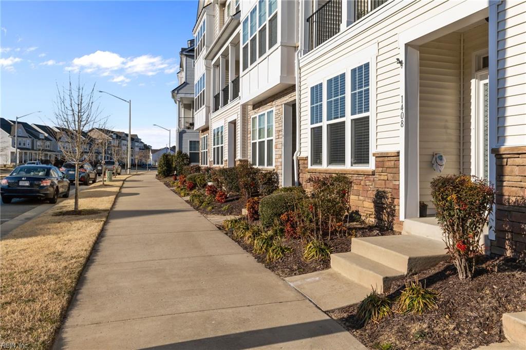 1408 Independence Boulevard Newport News VA 23608