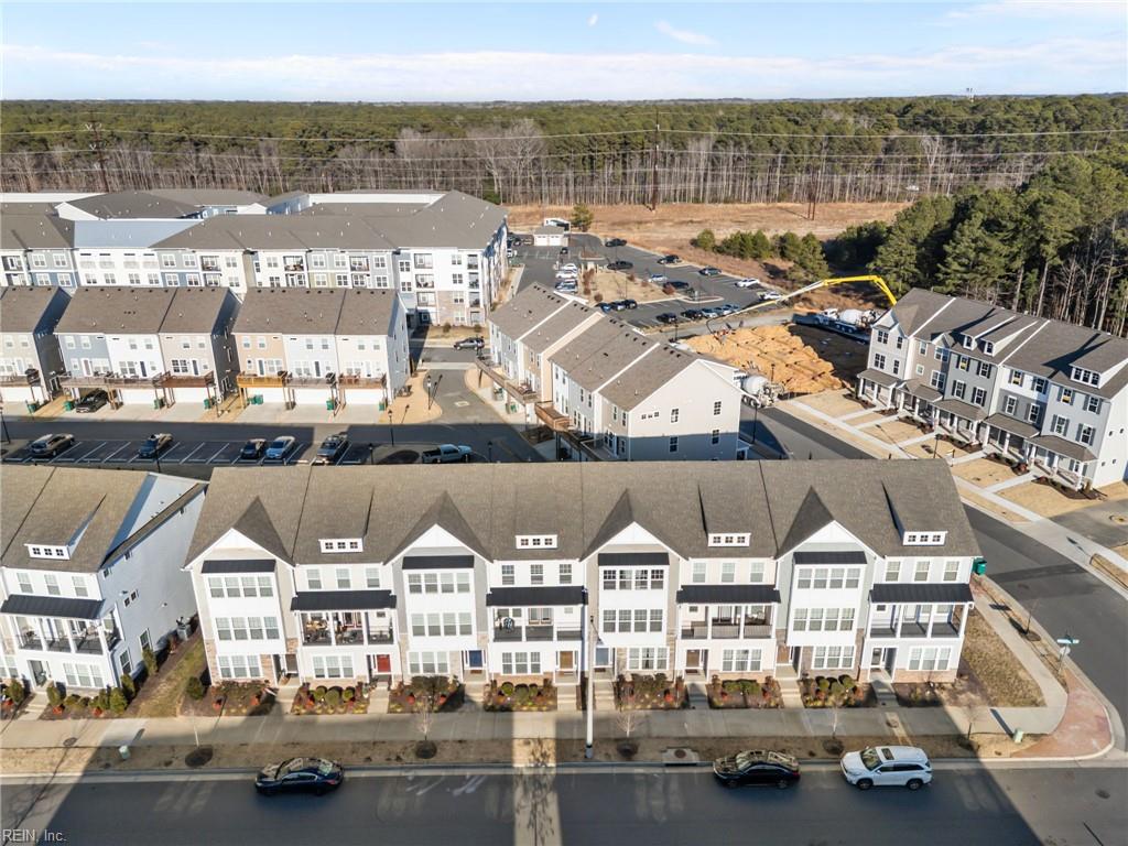 1408 Independence Boulevard Newport News VA 23608