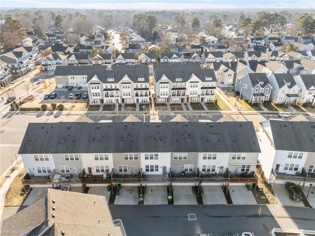 1408 Independence Boulevard Newport News VA 23608
