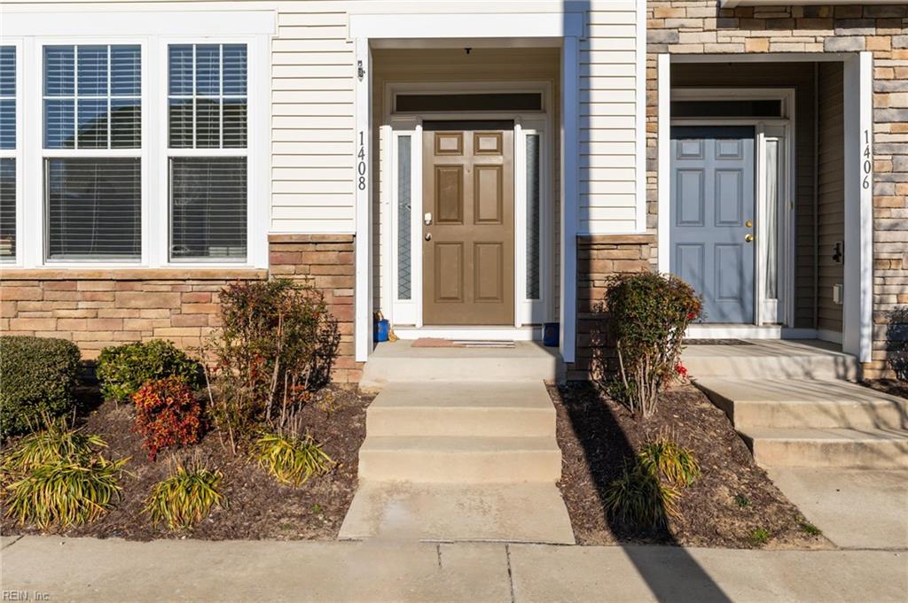 1408 Independence Boulevard Newport News VA 23608