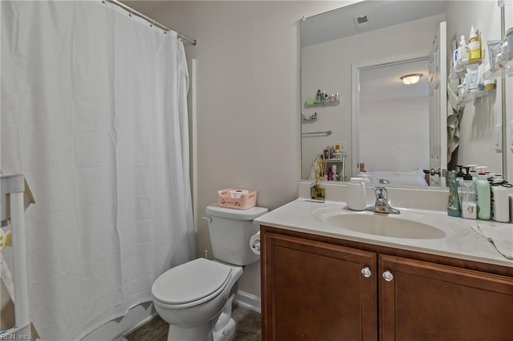 1408 Independence Boulevard Newport News VA 23608