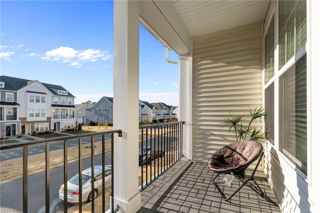 1408 Independence Boulevard Newport News VA 23608