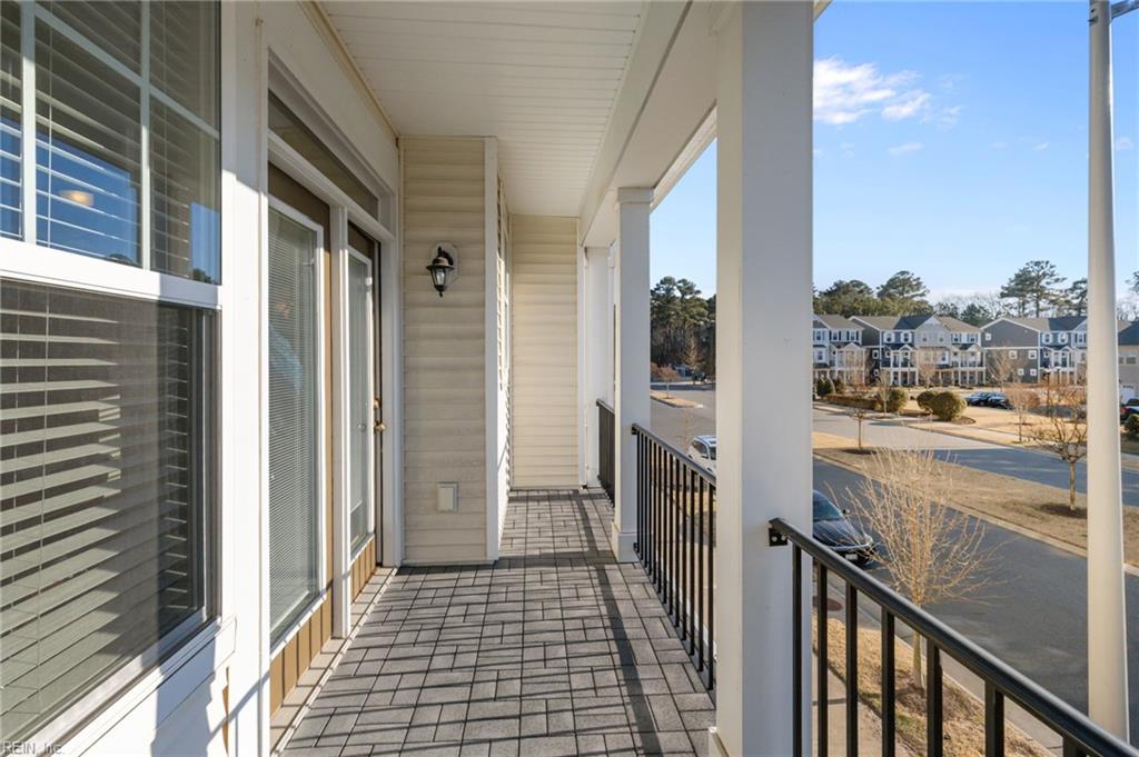 1408 Independence Boulevard Newport News VA 23608