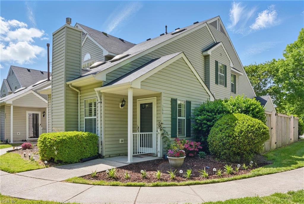 264 Nantucket Place Newport News VA 23606