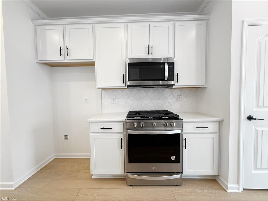 2024 Stanford Lane Newport News VA 23608