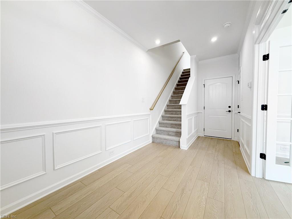 2024 Stanford Lane Newport News VA 23608