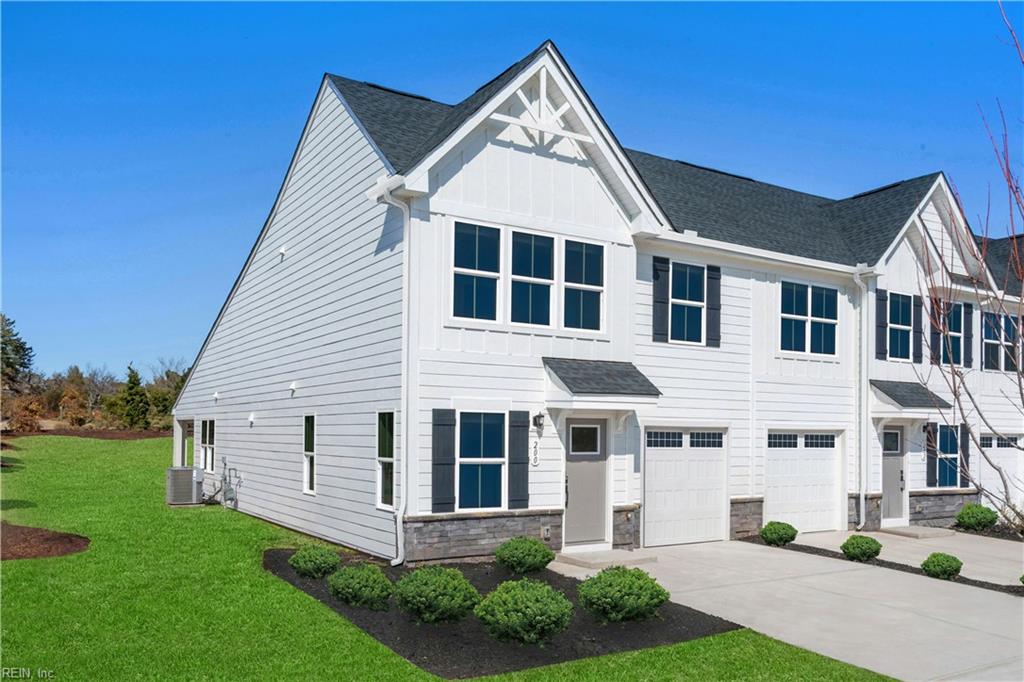 5010 Winding Creek Williamsburg VA 23188