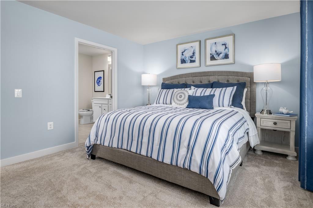 5010 Winding Creek Williamsburg VA 23188