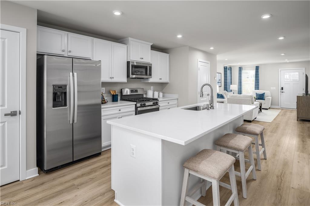 5010 Winding Creek Williamsburg VA 23188