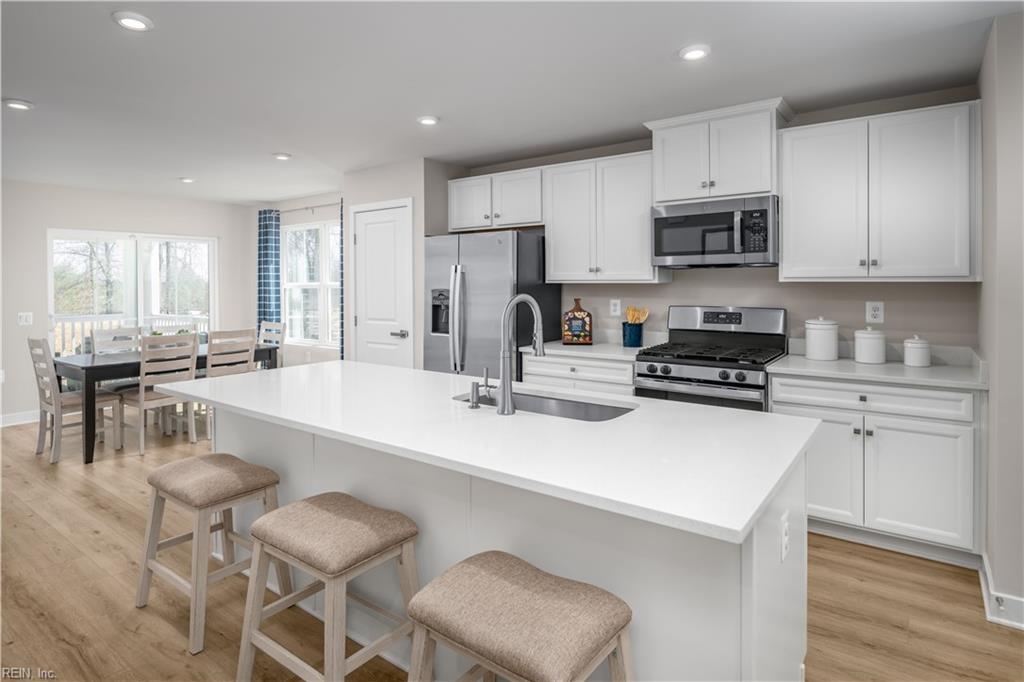 5010 Winding Creek Williamsburg VA 23188