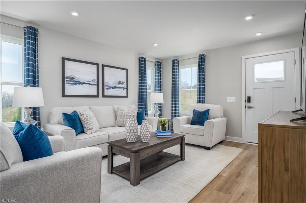 5010 Winding Creek Williamsburg VA 23188