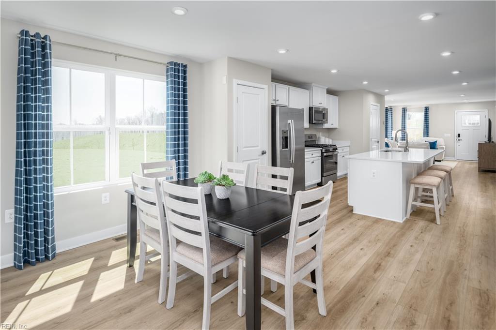 5010 Winding Creek Williamsburg VA 23188