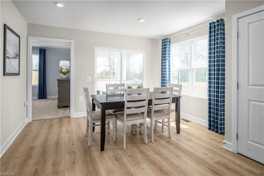 5010 Winding Creek Williamsburg VA 23188