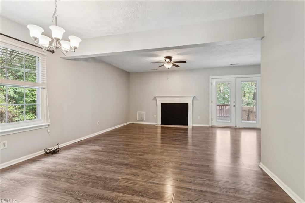 1704 Skiffes Creek Circle Williamsburg VA 23185