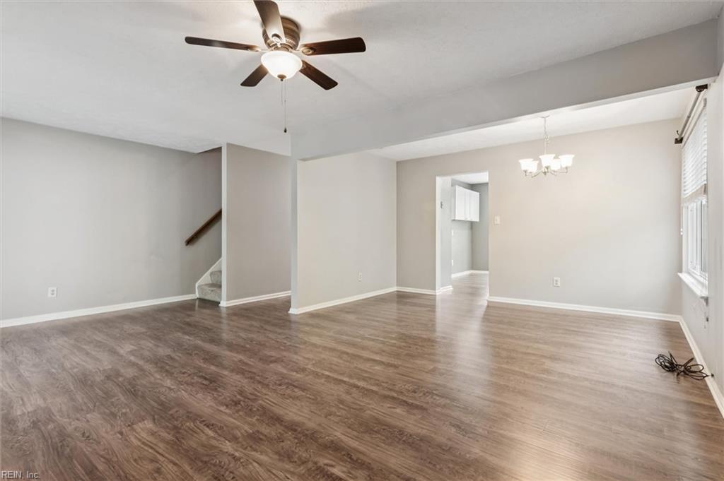 1704 Skiffes Creek Circle Williamsburg VA 23185