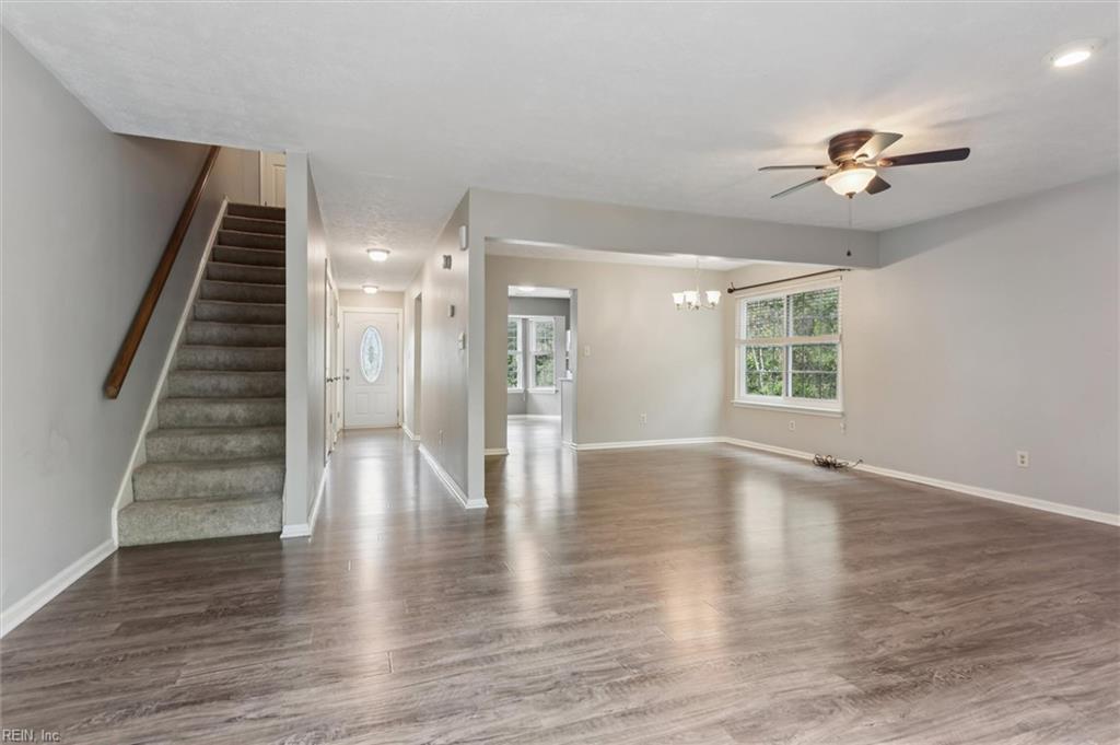 1704 Skiffes Creek Circle Williamsburg VA 23185