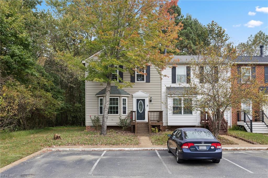 1704 Skiffes Creek Circle Williamsburg VA 23185