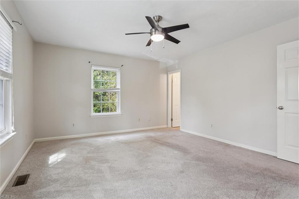 1704 Skiffes Creek Circle Williamsburg VA 23185