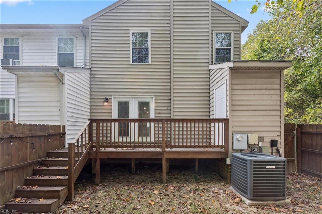 1704 Skiffes Creek Circle Williamsburg VA 23185