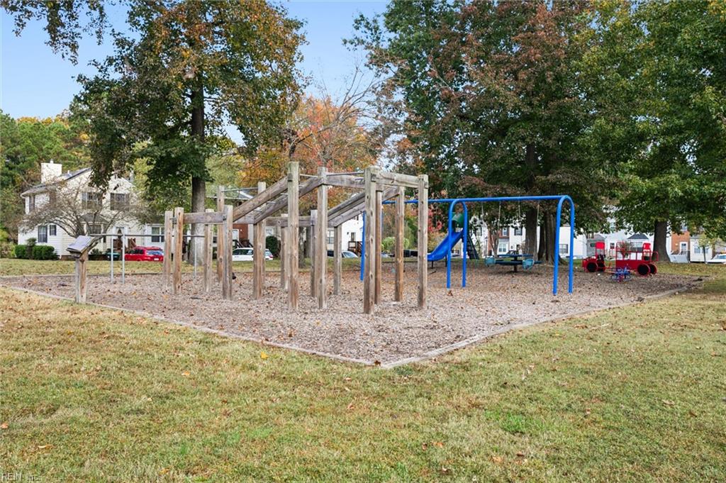 1704 Skiffes Creek Circle Williamsburg VA 23185