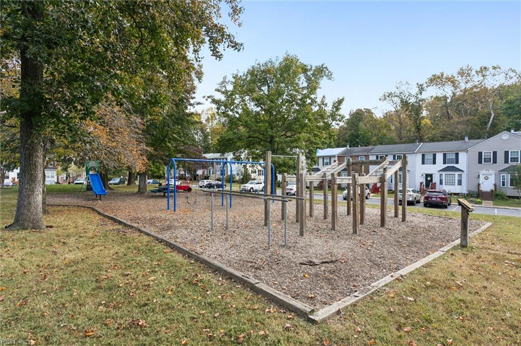 1704 Skiffes Creek Circle Williamsburg VA 23185