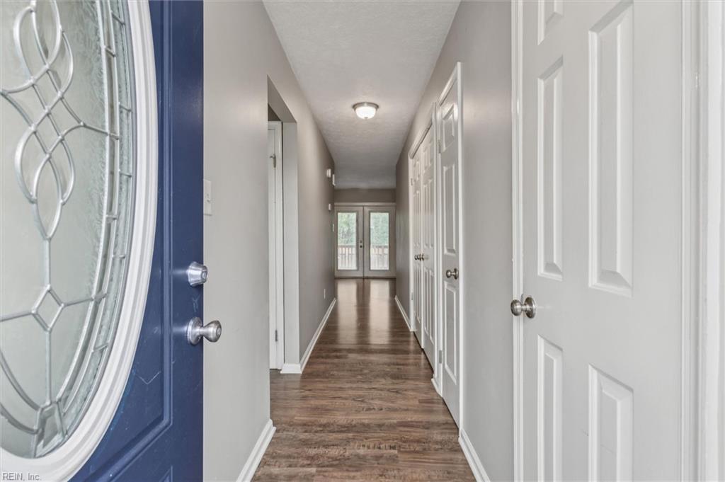 1704 Skiffes Creek Circle Williamsburg VA 23185