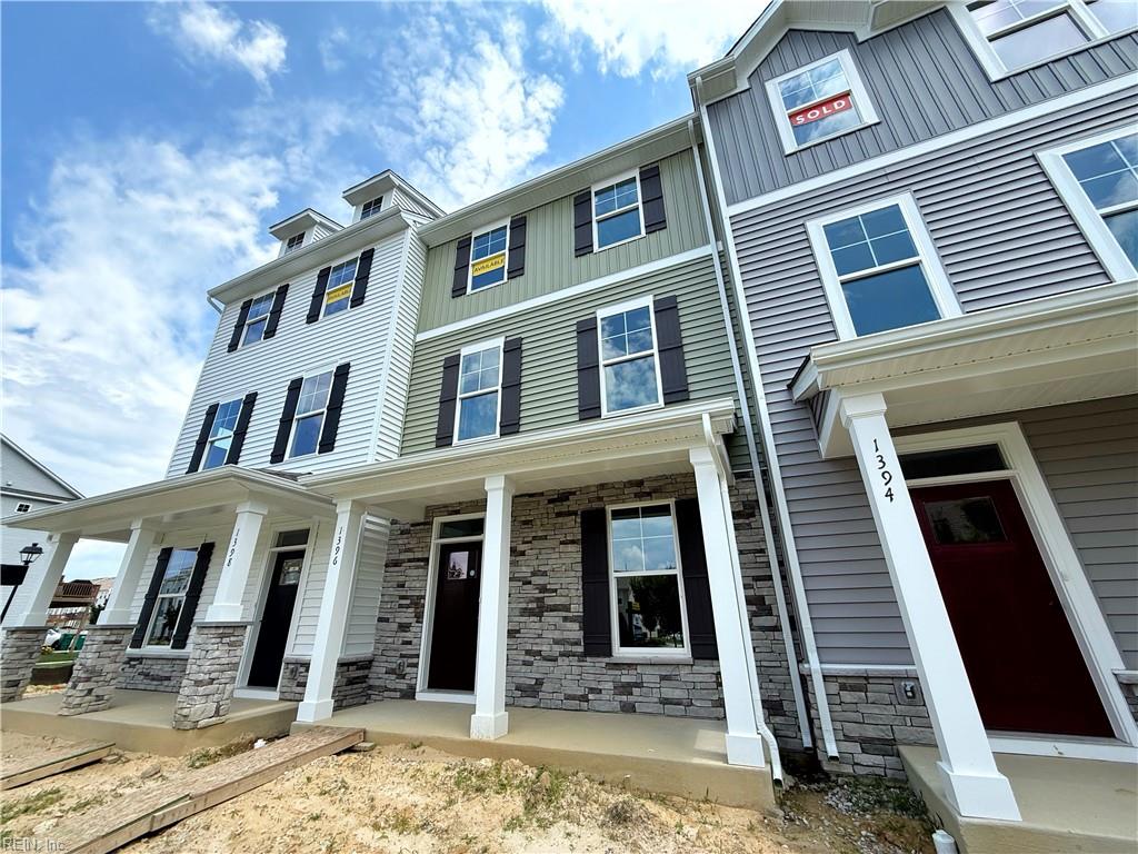 1396 Independence Boulevard Newport News VA 23608