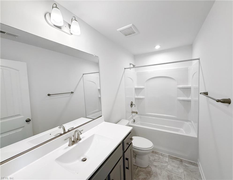 1396 Independence Boulevard Newport News VA 23608