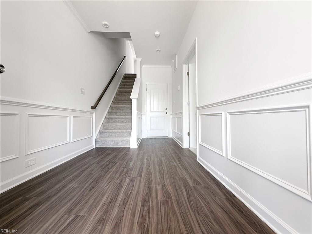 1396 Independence Boulevard Newport News VA 23608