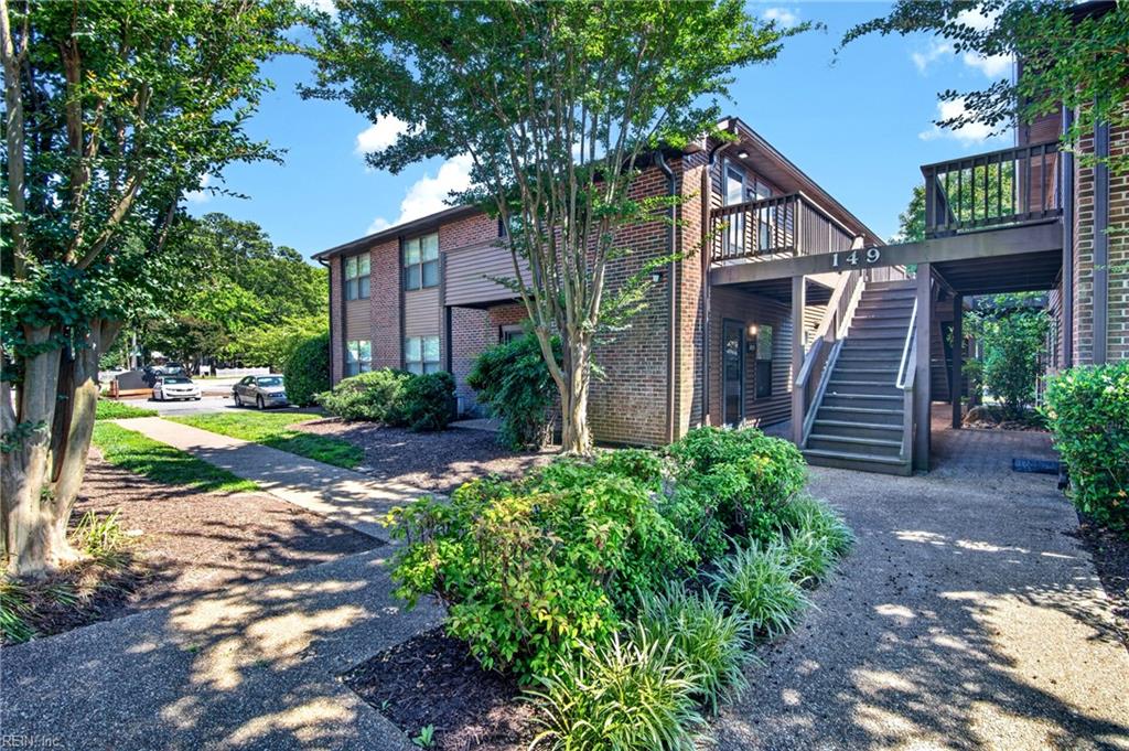 149 Windsor Castle Drive Newport News VA 23608