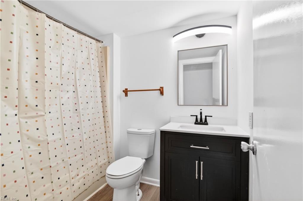149 Windsor Castle Drive Newport News VA 23608