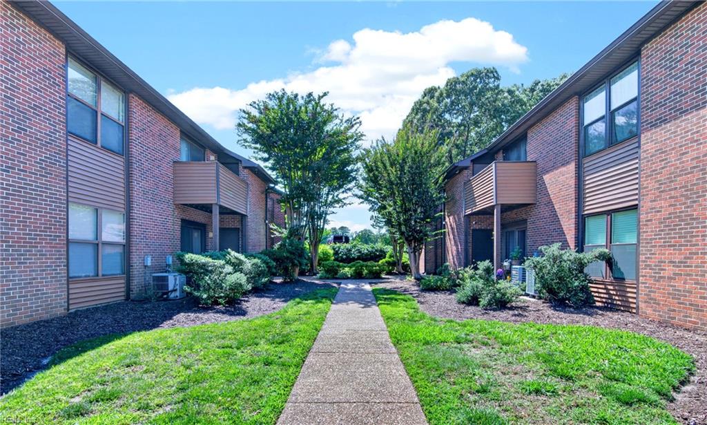 149 Windsor Castle Drive Newport News VA 23608