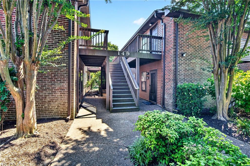 149 Windsor Castle Drive Newport News VA 23608