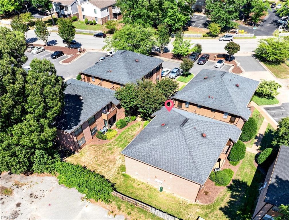 149 Windsor Castle Drive Newport News VA 23608