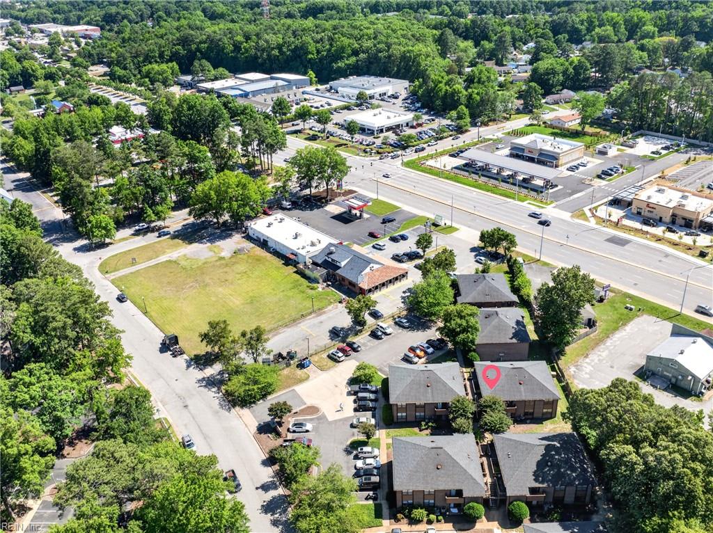 149 Windsor Castle Drive Newport News VA 23608