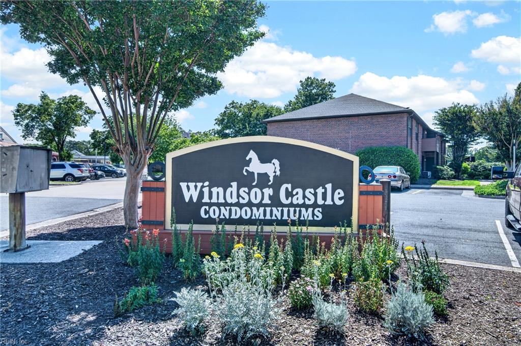 149 Windsor Castle Drive Newport News VA 23608