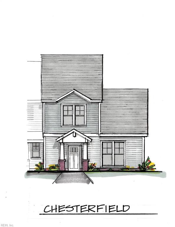 3561 Amberley Way Williamsburg VA 23188