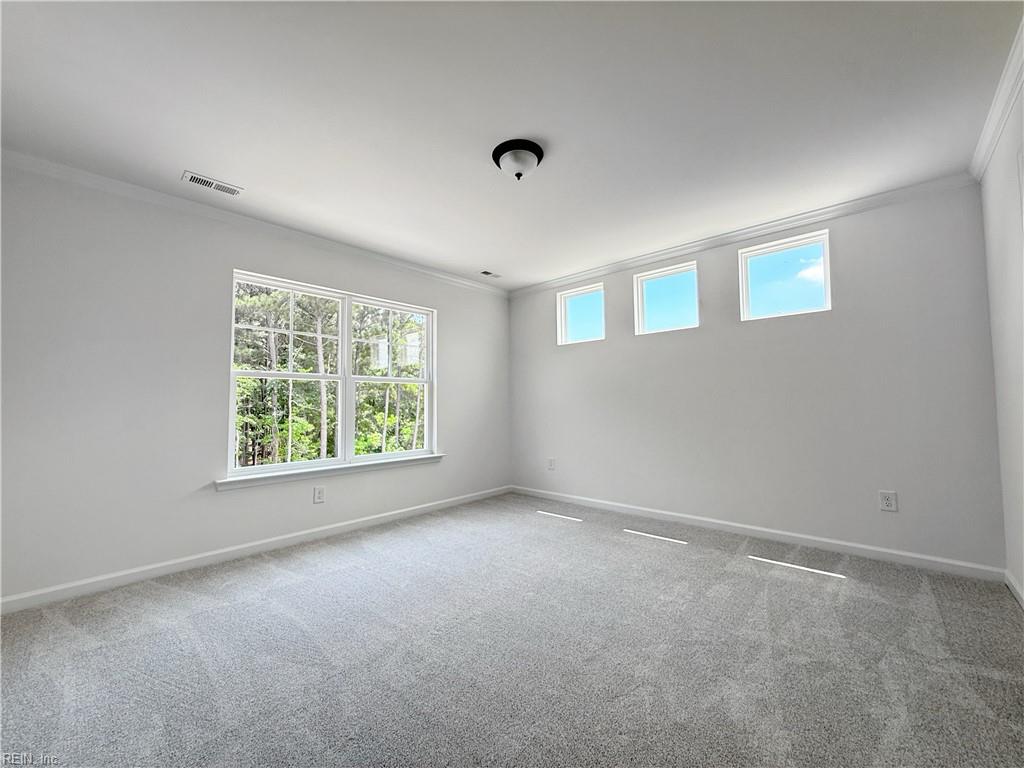 2014 Melbourne Street Newport News VA 23608